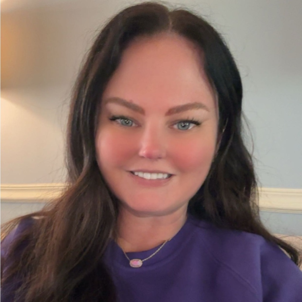 Meet your Posher, Heather